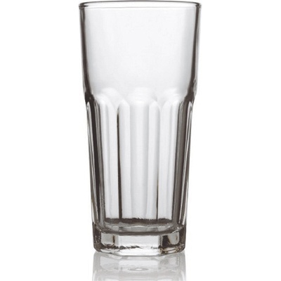 Uniglass Стъклена чаша 280 мл. Uniglass Marocco 51037