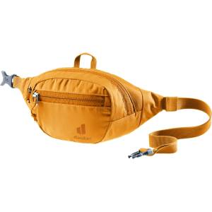 Deuter Детска чанта за кръст Deuter Kid's Junior Belt Hip bag - Amber - размер 1 l (510-3643-0611)
