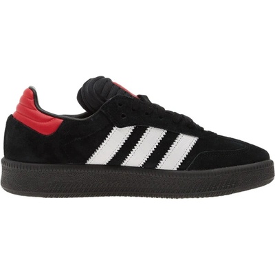 adidas originals Samba XLG M Čierna