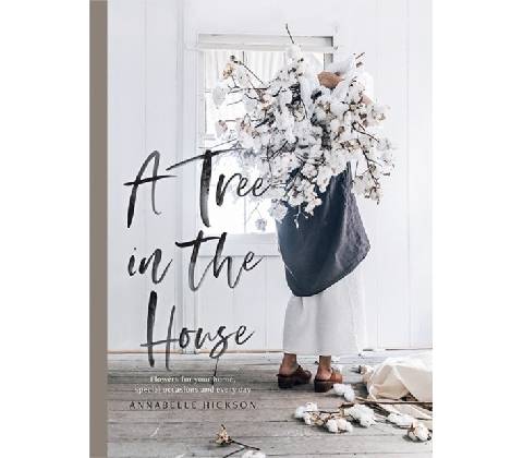 A Tree in the House