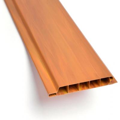 Palubka obkladová plastová HOPA ECO olše 9×100×3 000 mm
