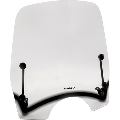 Puig Windshield T.S. 6371 Čirá (W)