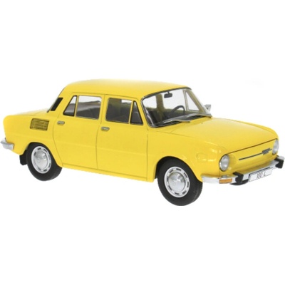 Škoda 100 L 1969 1:18 Model Car Group
