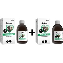 Aptus Apto-Flex Sirup 2 x 200 ml