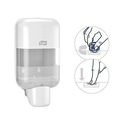 Tork S5 mini 565200/PC