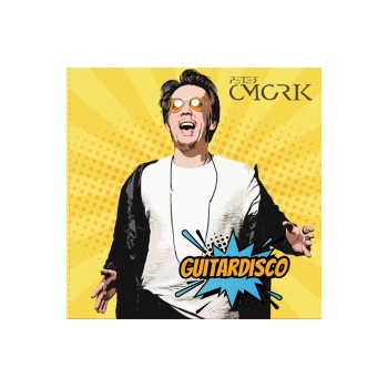 Peter Cmorik - GUITARISIMO CD