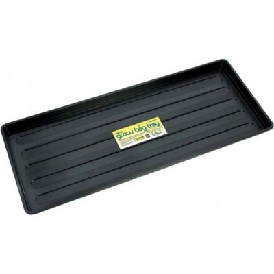 Garland podmiska plast Tray Black Value 100 x 40 x 5 cm – Zboží Dáma