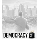 Hry na PC Democracy 3