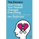 The Element - Ken Robinson
