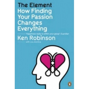 The Element - Ken Robinson