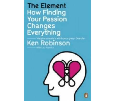 The Element - Ken Robinson