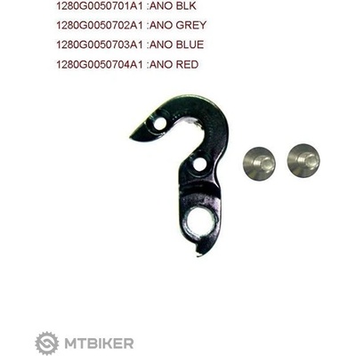 Giant RE155 pätka JY001/Al