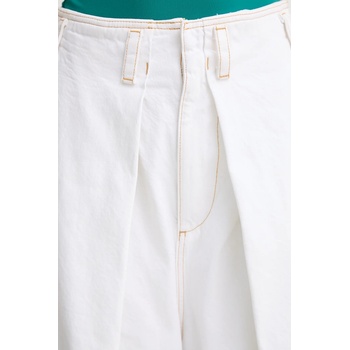 Sunnei Дънки Sunnei в бяло RTWXBOT026 (RTWXBOT026)