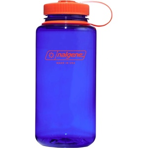 Nalgene Wide Mouth 1 l Periwinkle (NALGENE-217800)