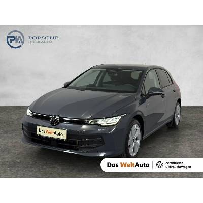 Volkswagen Golf TSI 85 kW