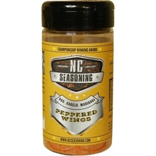 NC seasoning BBQ koření Peppered Wings 200 g