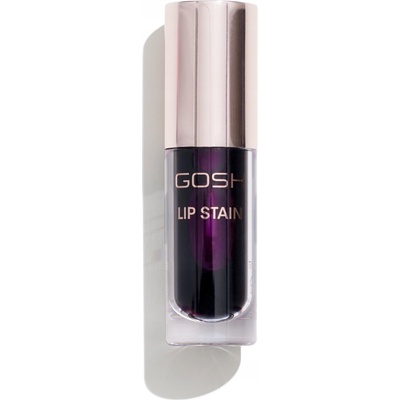 Gosh Lip Stain farba na pery 002 Wild Berry 3 ml