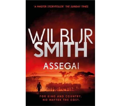 Assegai