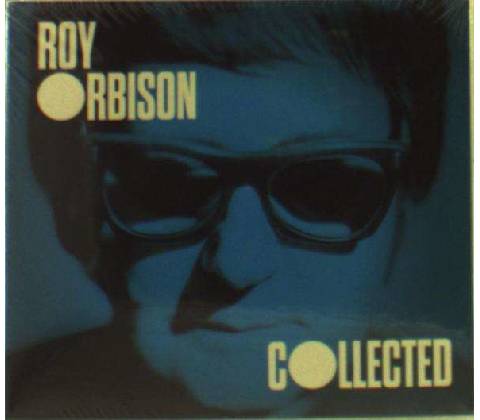 ORBISON ROY: COLLECTED CD