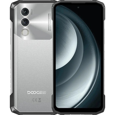Doogee Blade 10 Power 6GB/256GB Silver