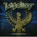 Wigelius - Reinventions CD