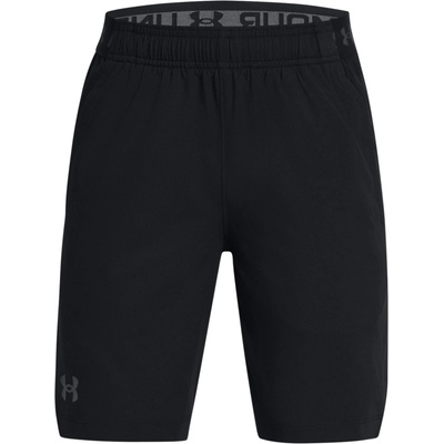 Under Armour, VANISH SHORTS čierna,tmavo sivá