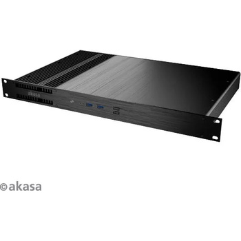 Image 1 of Akasa Galileo TU3 (A-ITX29-M1B)