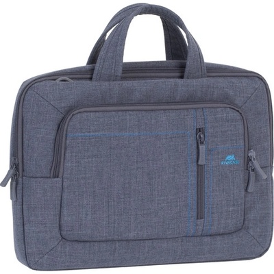 Taška Rivacase 7520 13,3" grey