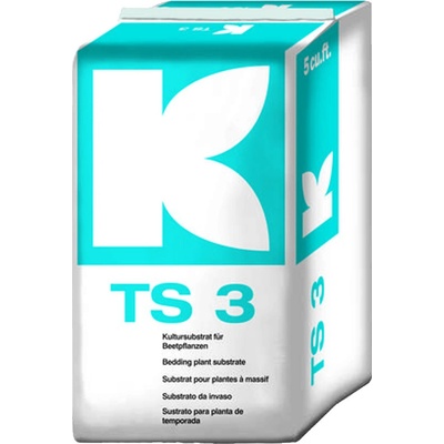 Klasmann KTS 3 Standard + íl 200 l