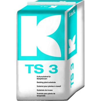 Klasmann KTS 3 Standard + íl 200 l