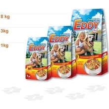Eddy Dog Complete 3 kg