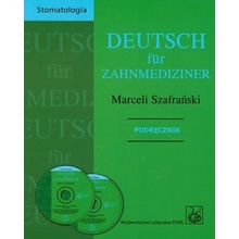 Deutsch fur zahnmediziner + CD