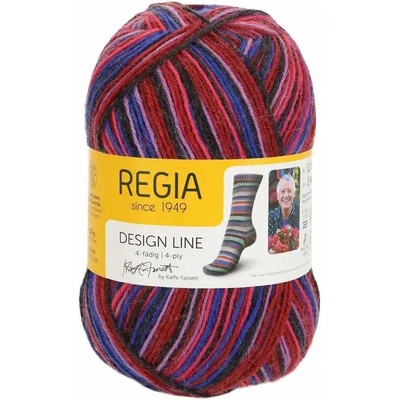 Regia 4-Ply Design line 3863 Smolder