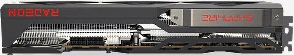Sapphire Radeon RX 6800 XT PULSE 16GB GDDR6 11304-03-20G - Heureka.sk