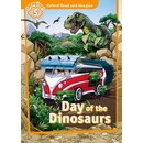 Day of the Dinosaurs -