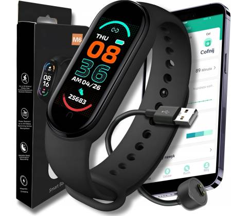 ZeeTech M6