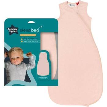 Gro company GroSnuggle Чувал за повиване 2.5 тог 6-18 месеца - Blush pink (491529)