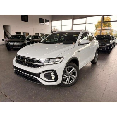 Volkswagen T-Roc 1.5 TSI R-Line DSG 110 kW