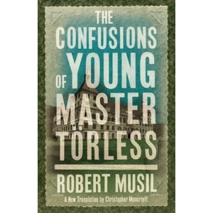 Confusions of Young Master Toerless (ISBN: 9781847493545)