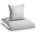 Sleepwise Soft Wonder Edition, спално бельо, 140x200 см, микрофибър (BED1-Softw140x200-GW) (BED1-Softw140x200-GW)