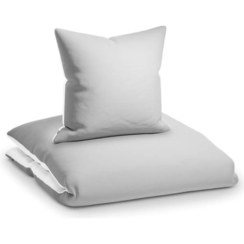 Image 1 of Sleepwise Soft Wonder Edition, спално бельо, 140x200 см, микрофибър (BED1-Softw140x200-GW) (BED1-Softw140x200-GW)