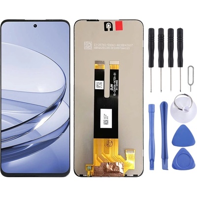 ZTE LCD Дисплей и Тъч Скрийн за ZTE Axon 60 Z2356