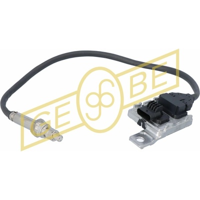NOx-Senzor, NOx-Katalyzátor GEBE 9 3701 1
