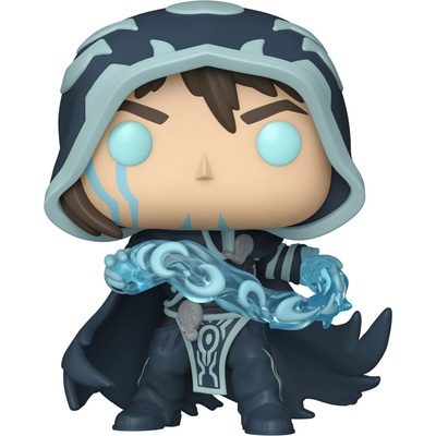 Funko Фигура Funko POP! Games: Magic The Gathering - Jace #1166 (110334)