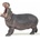 Papo Hippopotamus