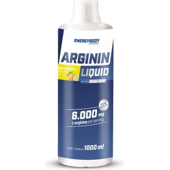 Energy Body L Arginine Liquid XXL 1 l
