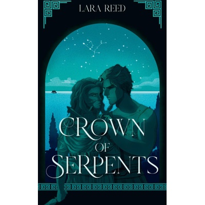 Crown of Serpents