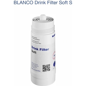 BLANCO Филтър BLANCO, Drink Filter Soft S (526259)