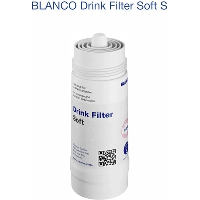 BLANCO Филтър BLANCO, Drink Filter Soft S (526259)