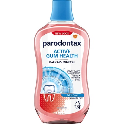 Parodontax Activive Gum Health Extra Fresh 500 ml